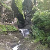 Review photo of Blueberry Patch Campground — Green Mountain & Finger Lakes National Forests by Emily S., September 13, 2016