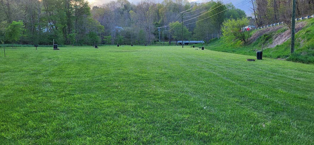 Camper-submitted photo at Mountaineer Campground near Glade Spring, VA