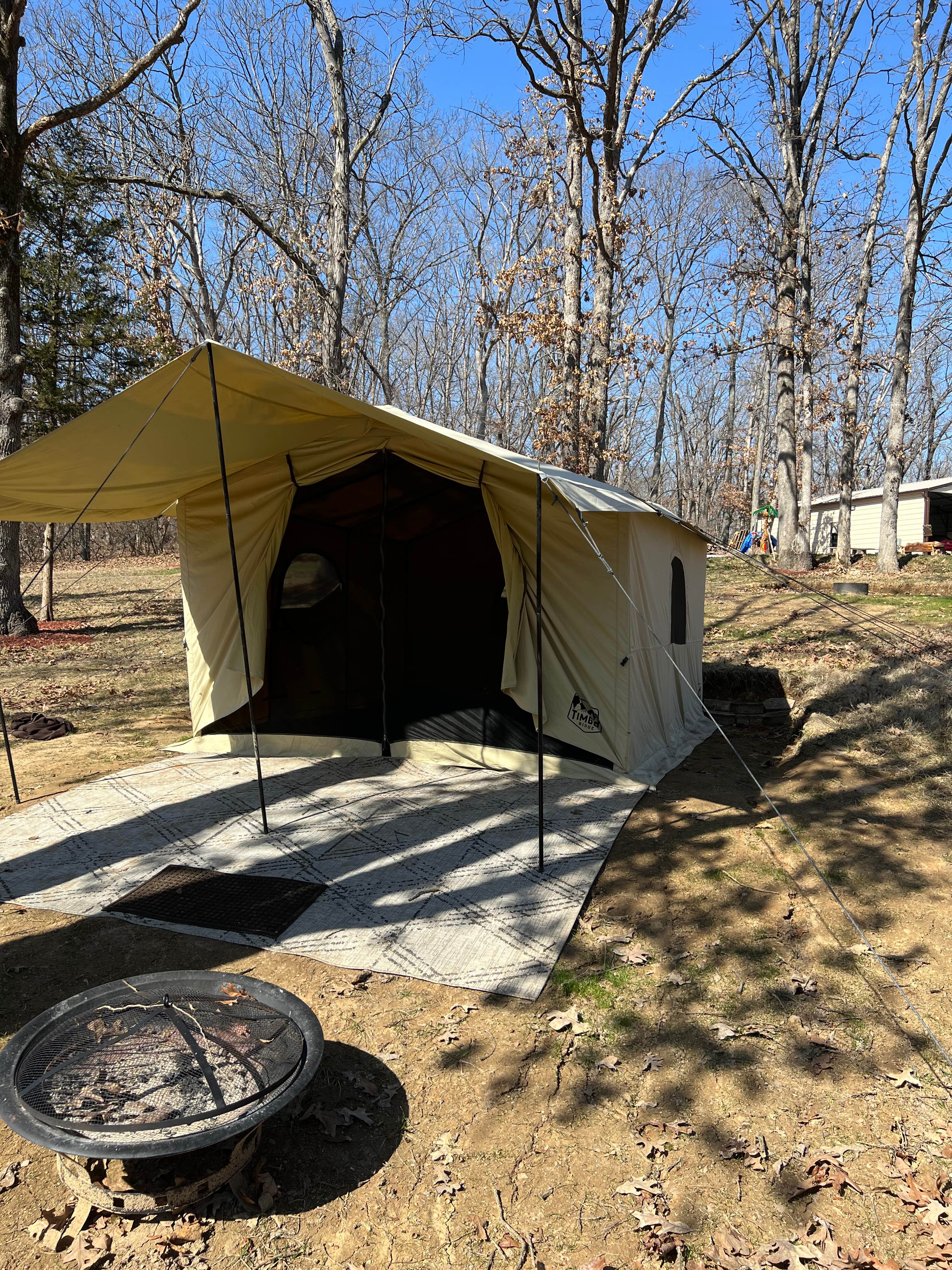 Kirk P.'s photo at Earth, Wind & Solar Farm near St. Ann, MO