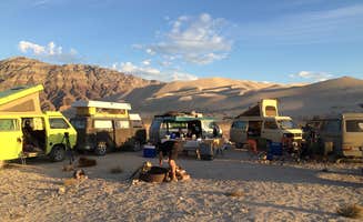 Bill S.'s photo at Vintage Surfari Wagons Campers near Palos Verdes Peninsula, CA
