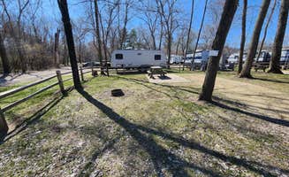 The Dyrt's photo at Lake Road Campground near La Crosse, WI