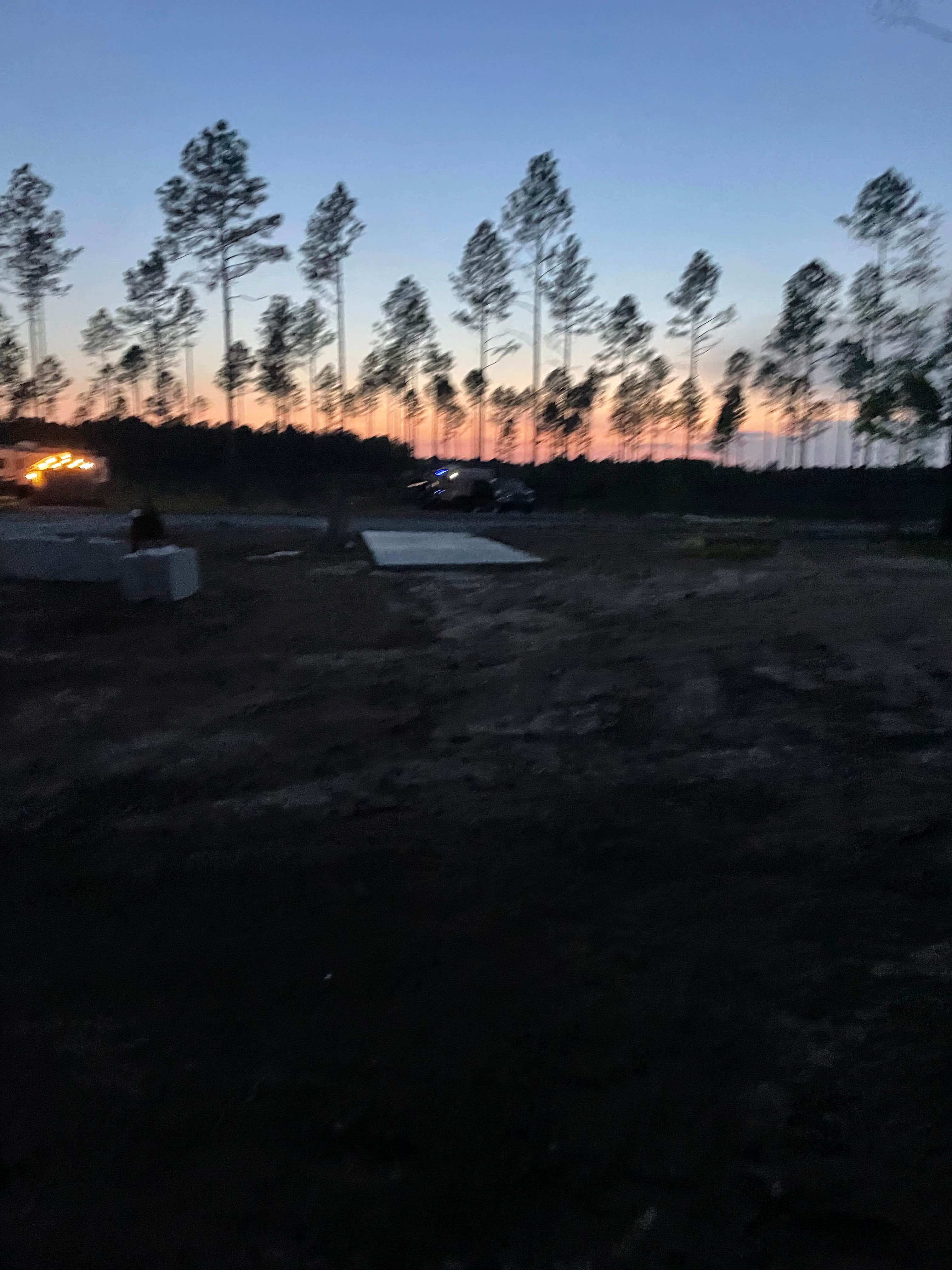 Camper submitted image from Southern Pines RV Park - 2