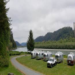 Klamath River RV Park