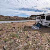 Review photo of BLM John Day River - Priest Hole by Mark W., May 1, 2024