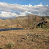 Review photo of BLM John Day River - Priest Hole by Mark W., May 1, 2024