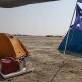 Review photo of Three Mile Playa - Black Rock Desert by Chuck M., May 1, 2024