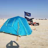 Review photo of Three Mile Playa - Black Rock Desert by Chuck M., May 1, 2024