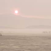 Review photo of Three Mile Playa - Black Rock Desert by Chuck M., May 1, 2024