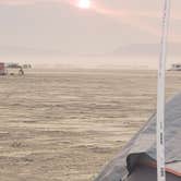 Review photo of Three Mile Playa - Black Rock Desert by Chuck M., May 1, 2024