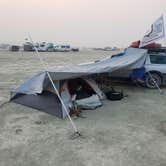 Review photo of Three Mile Playa - Black Rock Desert by Chuck M., May 1, 2024