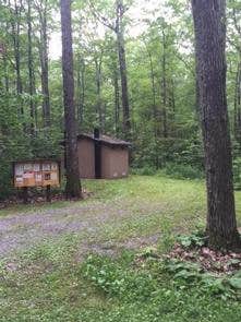 Camper submitted image from Tracy Ridge - 2