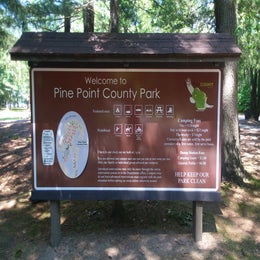 Pine Point County Park
