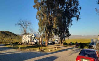 Michael B.'s photo at KCL Campground near Los Padres National Forest