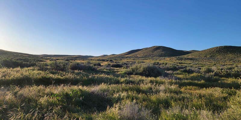 Camper submitted image from KCL Campground