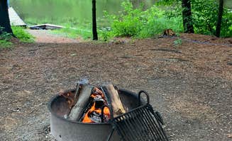 Kathy Z.'s photo at Otter Lake County Park near Eau Claire, WI