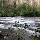 Review photo of Sandy Beach Campsite by Alex R., May 1, 2024