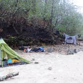 Review photo of Sandy Beach Campsite by Alex R., May 1, 2024