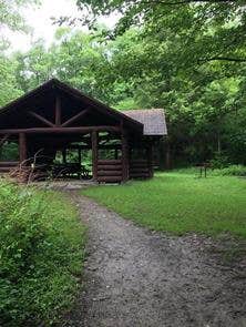 Camper submitted image from Twin Lakes Recreation Area - Allegheny National Forest - 5