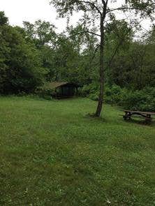 Camper submitted image from Twin Lakes Recreation Area - Allegheny National Forest - 4