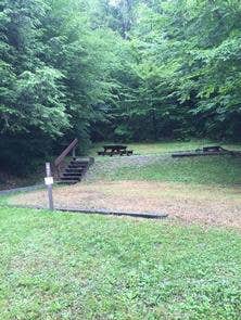 Camper submitted image from Twin Lakes Recreation Area - Allegheny National Forest - 1