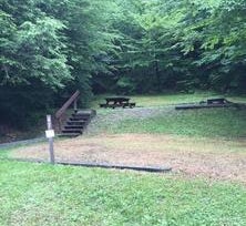 Camper-submitted photo from Twin Lakes Recreation Area - Allegheny National Forest