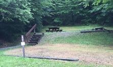 Camping near Majestic Kamp and Lost Trails: Twin Lakes Recreation Area - Allegheny National Forest, Kane, Pennsylvania