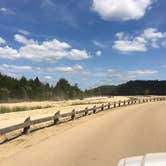Review photo of St. Joe State Park Campground by iloveitontop R., September 13, 2016