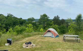 Kirk T.'s photo at . near Falmouth, KY