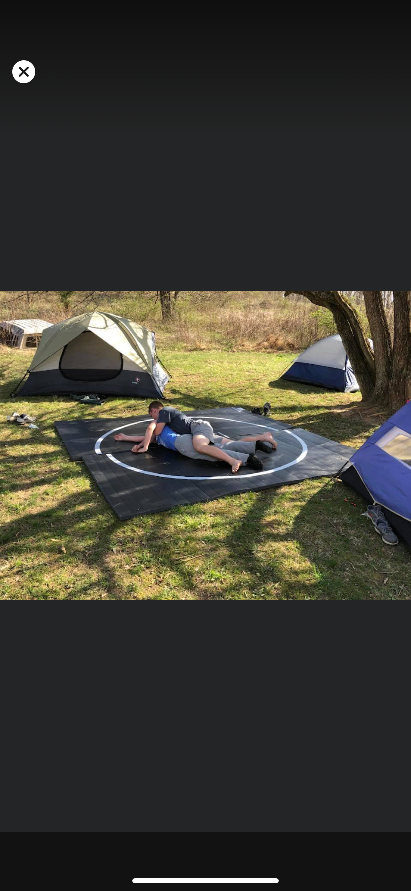 Kirk T.'s photo at . near Butler, KY