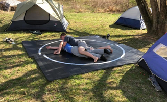 Kirk T.'s photo at . near Glencoe, KY