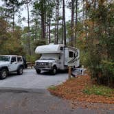 Review photo of Blackwater River State Park Campground by Mark D., May 2, 2024