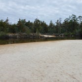 Review photo of Blackwater River State Park Campground by Mark D., May 2, 2024