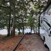 Review photo of Frank Jackson State Park Campground by Mark D., May 2, 2024