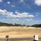 Review photo of St. Joe State Park Campground by iloveitontop R., September 13, 2016
