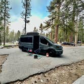 Review photo of Barton Flats Family Campground by Mike G., May 2, 2024