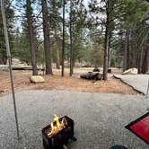 Review photo of Barton Flats Family Campground by Mike G., May 2, 2024