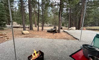 Mike G.'s photo at Barton Flats Family Campground near Big Bear Lake, CA