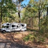 Review photo of South Campground — Chicot State Park by Mark D., May 2, 2024