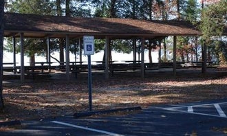Camping near COE Hartwell Lake Big Oaks Recreation Area: Crescent, Hartwell, Georgia