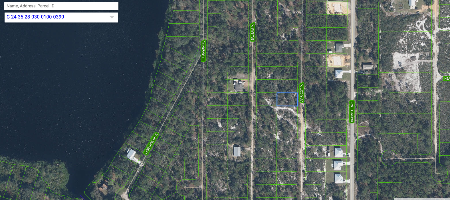 Camping near Buttonwood Bay RV Resort, A Sun RV Resort: Sebring Apricot Pl, Sebring, Florida