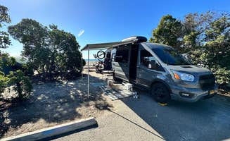 Mike G.'s photo of camping with pets at Doheny State Beach Campground near Westminster, CA