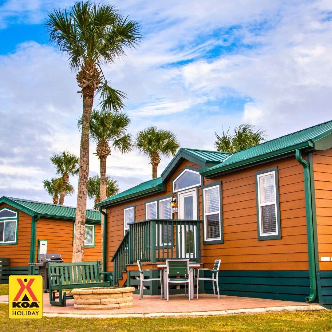 Camping near Sun Outdoors Orlando ChampionsGate: Orlando Southwest KOA Holiday, Davenport, Florida