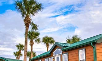Camping near Encore Lake Magic: Orlando Southwest KOA Holiday, Davenport, Florida