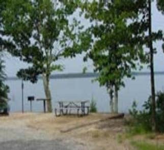 Camper-submitted photo from Lick Fork Lake Recreation Area