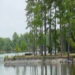 Public Campgrounds: Modoc - J Strom Thurmond Lake