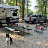 Review photo of COE Alabama River Lakes Chilatchee Creek Campground by L&A C., May 2, 2024