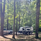 Review photo of COE Alabama River Lakes Chilatchee Creek Campground by Al & Lori C., May 2, 2024