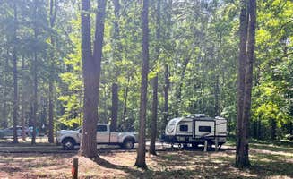 L&A C.'s photo at COE Alabama River Lakes Chilatchee Creek Campground near Camden, AL
