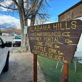 Review photo of Alabama Hills Recreation Area by Mike G., May 2, 2024