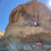 Review photo of Alabama Hills Recreation Area by Mike G., May 2, 2024